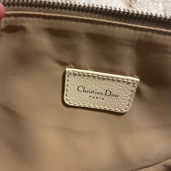 CHRISTIAN DIOR - Picture 2 of 6